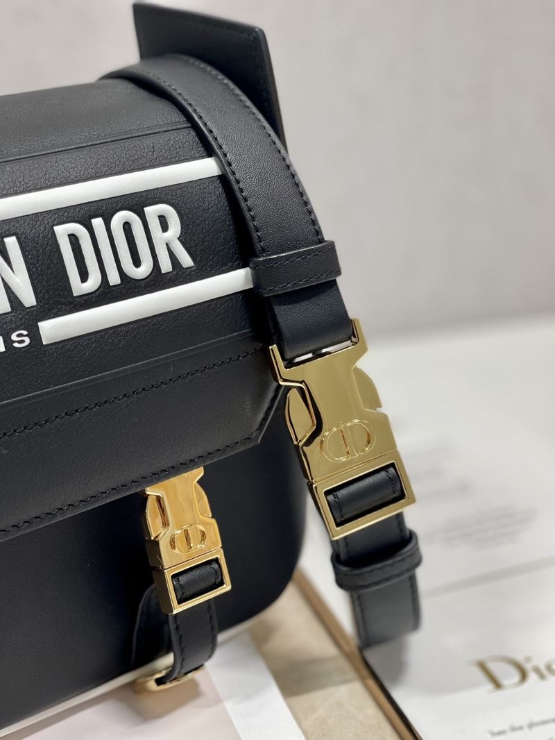 Mens Christian Dior Satchel bags